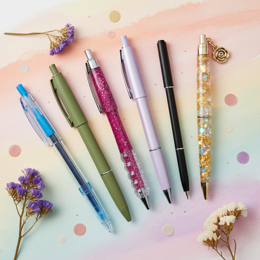 Pens Mystery Bundle