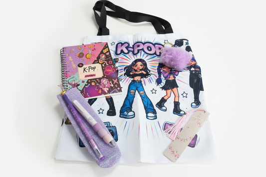 K-Pop Gift Set