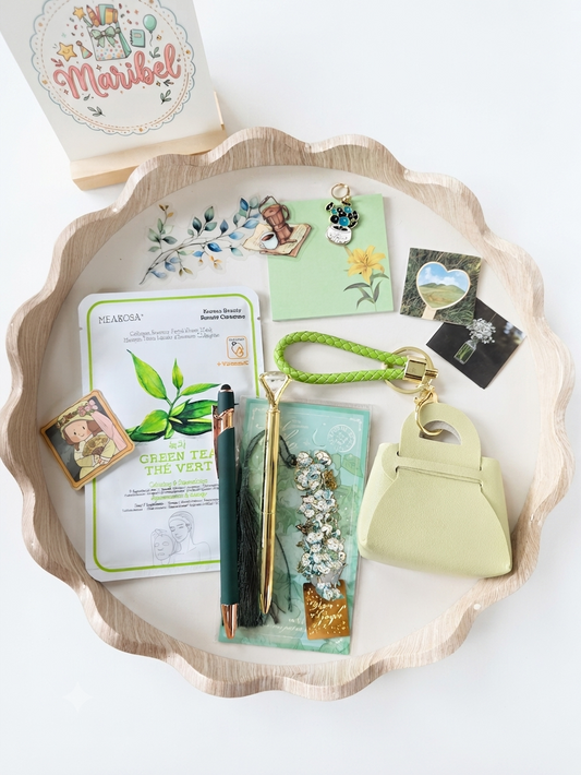 The Still & Soft Gift Set