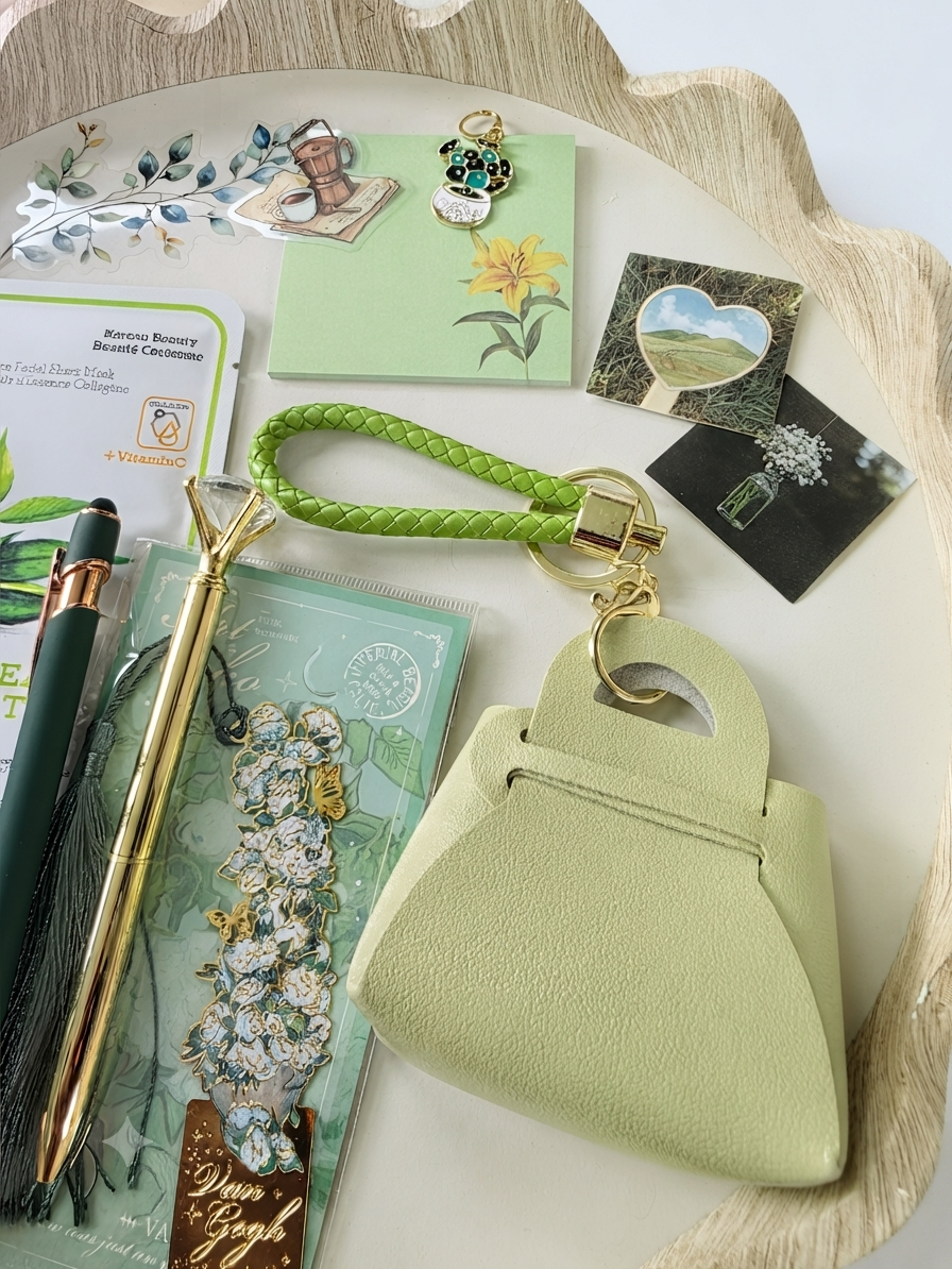 The Still & Soft Gift Set