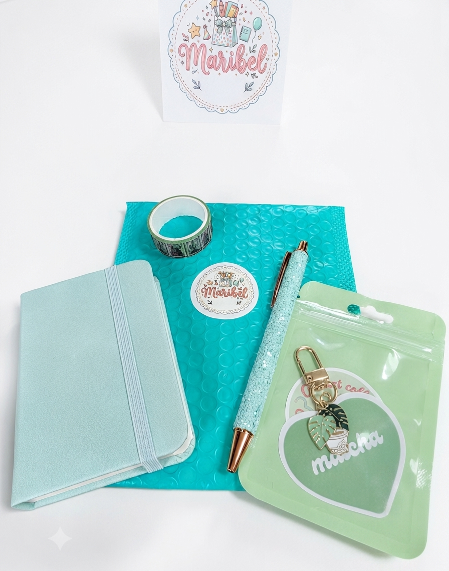 Mini Surprise Bag