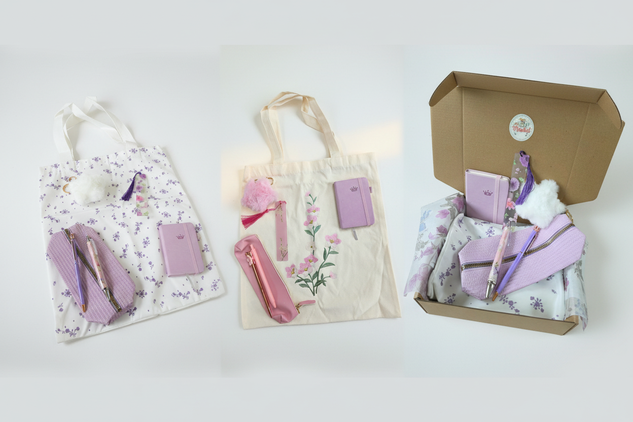 Surprise Boxes