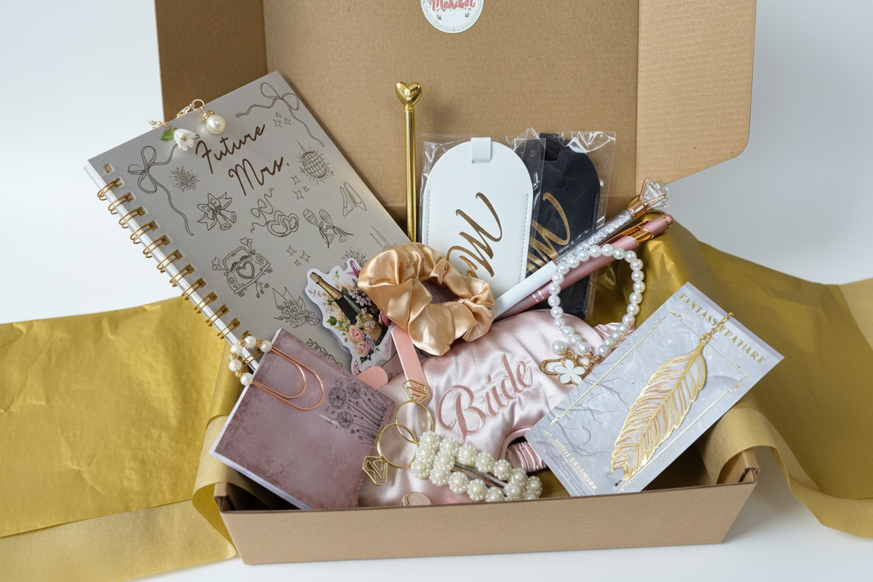 Bride Gift Box - Enhanced 1