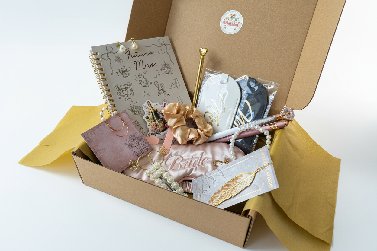 Bride Gift Box - Enhanced 2