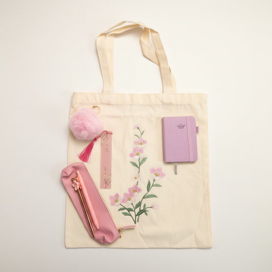 Mystery Stationery Gift Set 🌸