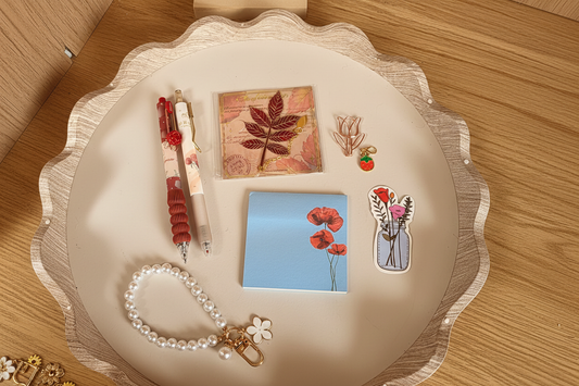 Leaf Gift Set