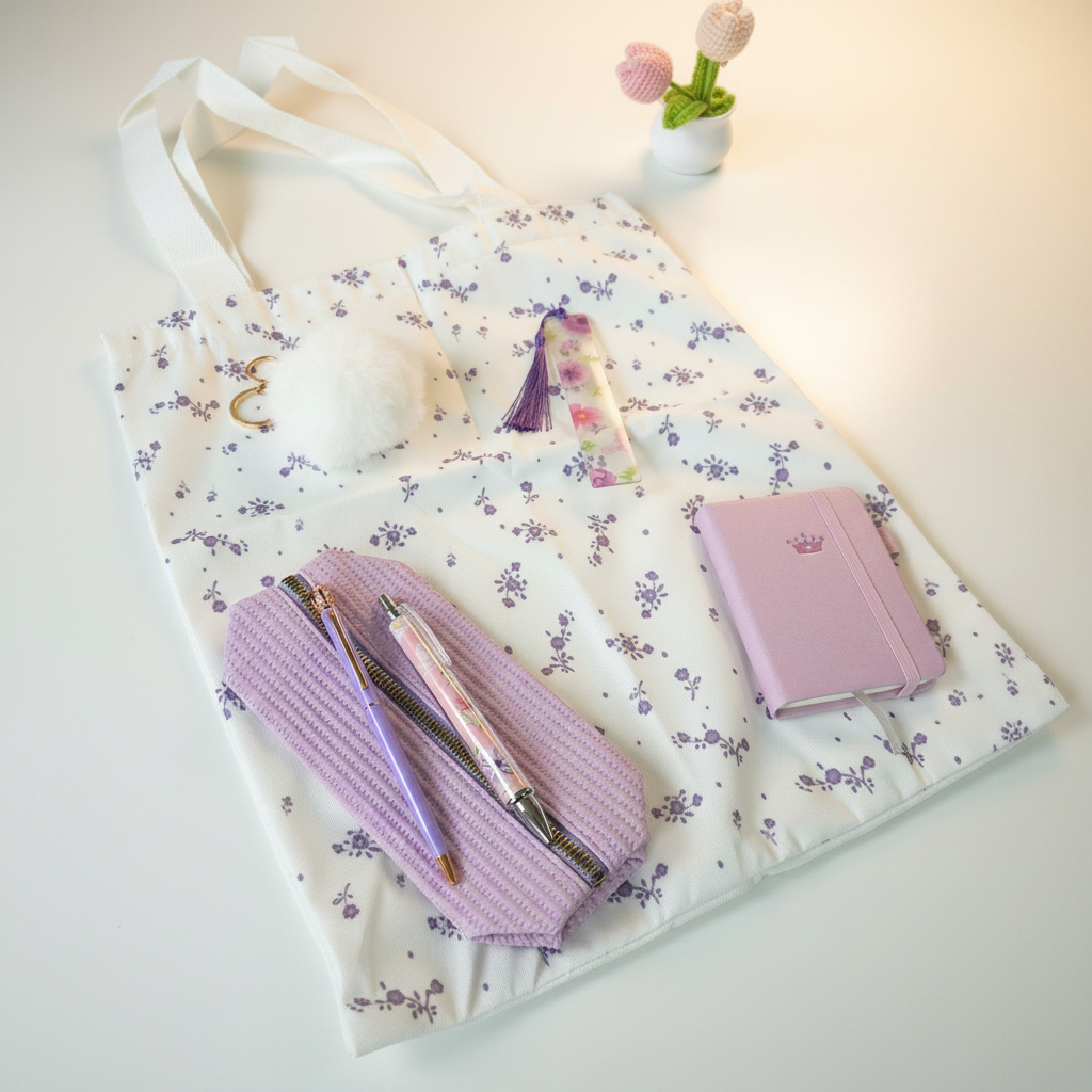 Mystery Stationery Gift Set 🌸