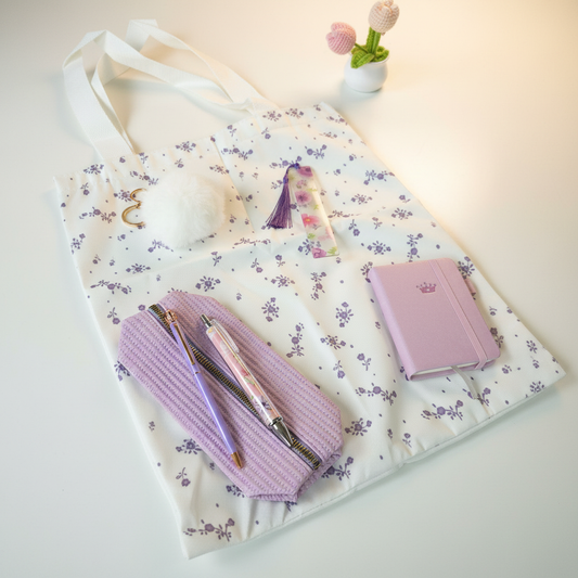 Mystery Stationery Gift Set 🌸