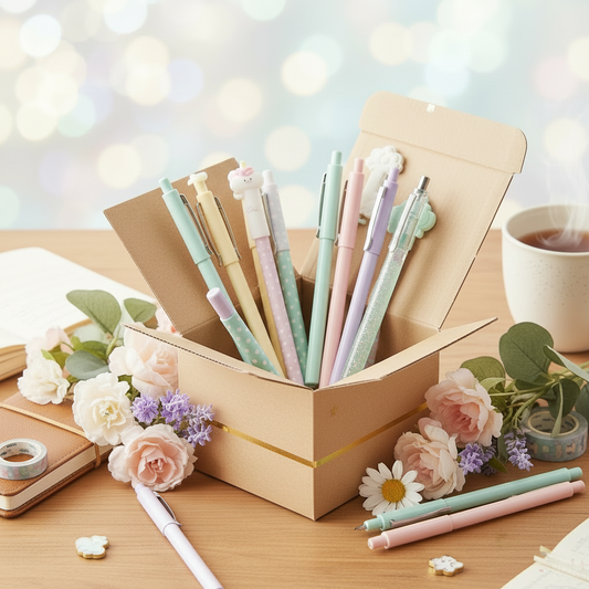 Pens Mystery Bundle