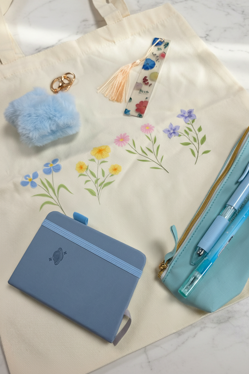 Mystery Stationery Gift Set - Photo 3