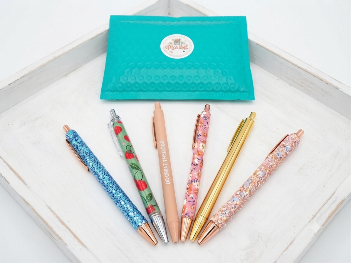 Pens Mystery Bundle