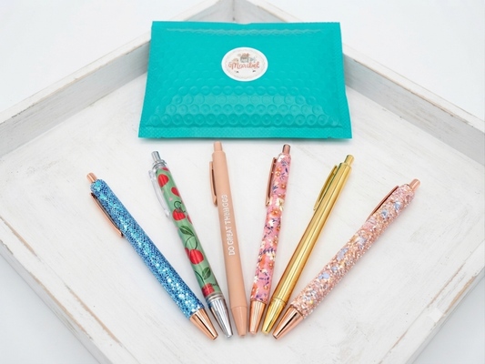 Pens Mystery Bundle