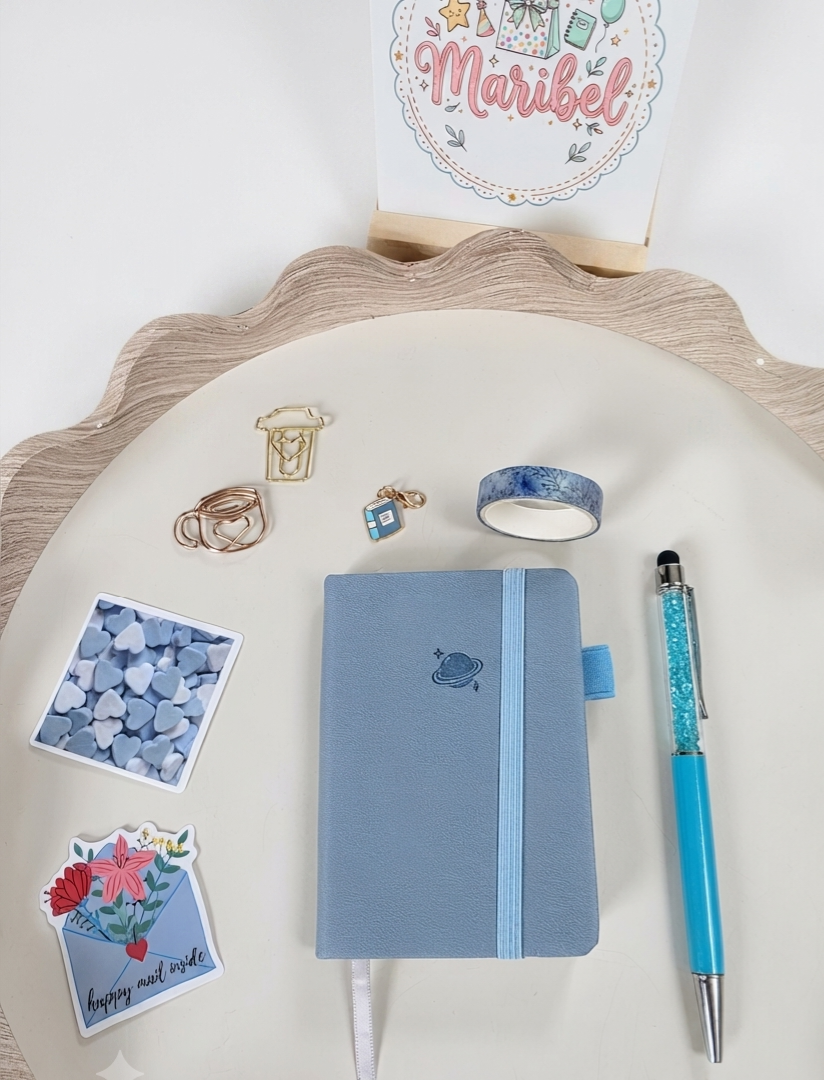 Mini Surprise Bag