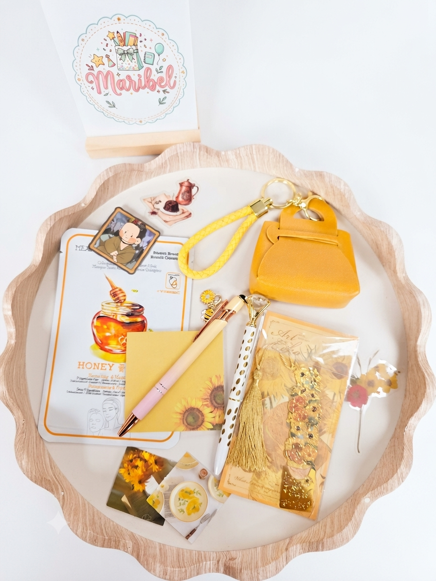 The Still & Soft Gift Set