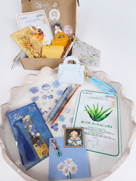 The Still & Soft Gift Set