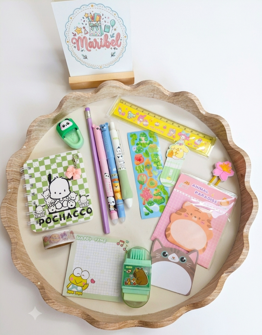 Surprise Bag: Kawaii Edition 🌸