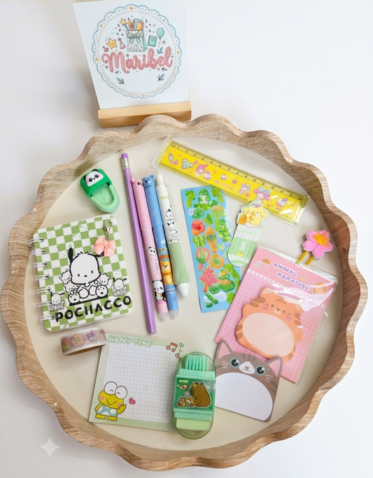 Surprise Bag: Kawaii Edition 🌸