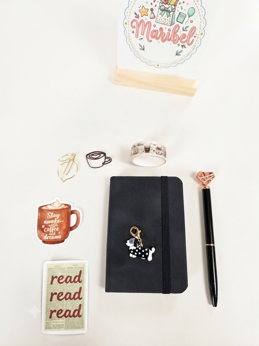 Mini Surprise Bag