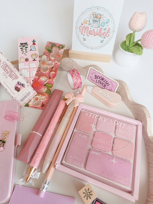 The Chapter Box — Limited Edition