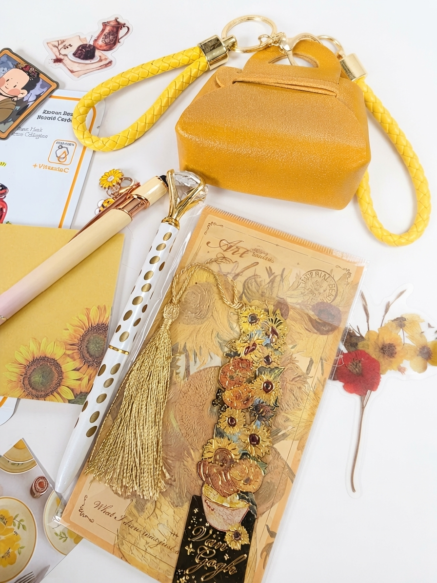 The Still & Soft Gift Set
