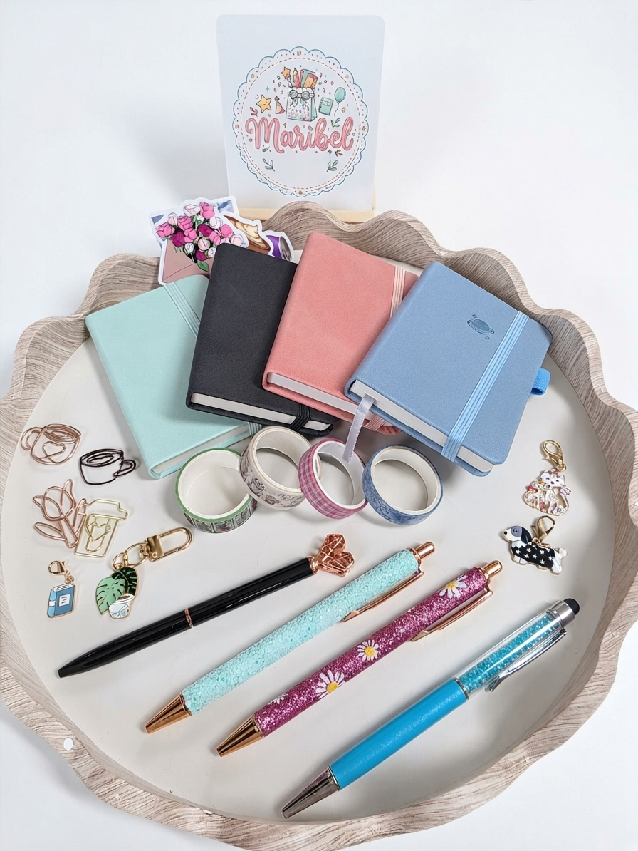 Mini Surprise Bag