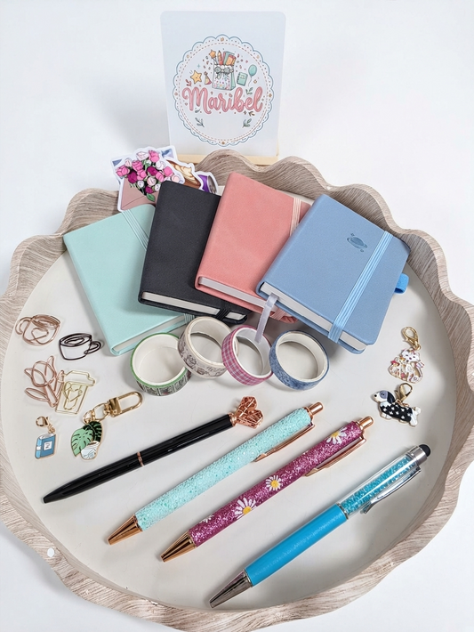 Mini Surprise Bag