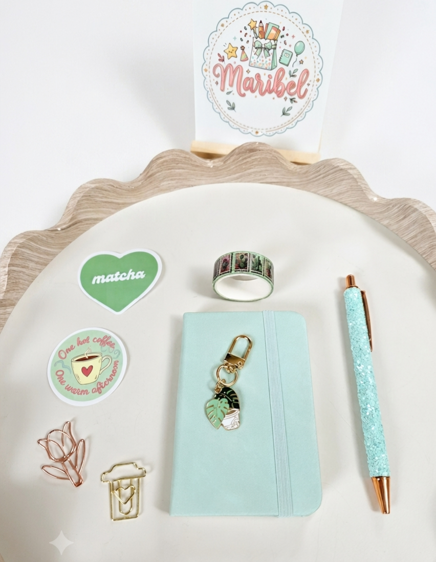 Mini Surprise Bag