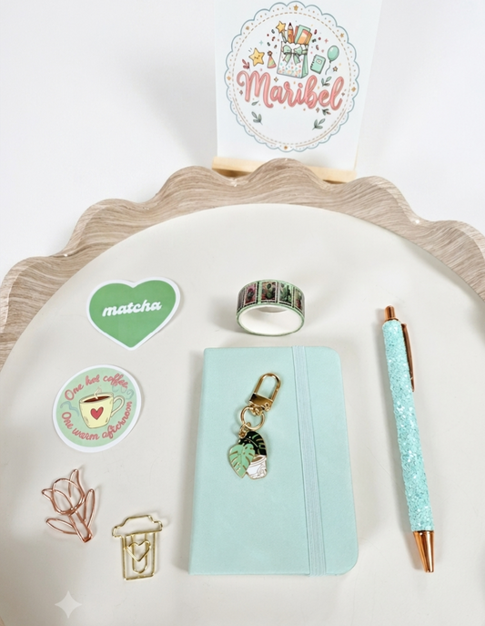 Mini Surprise Bag