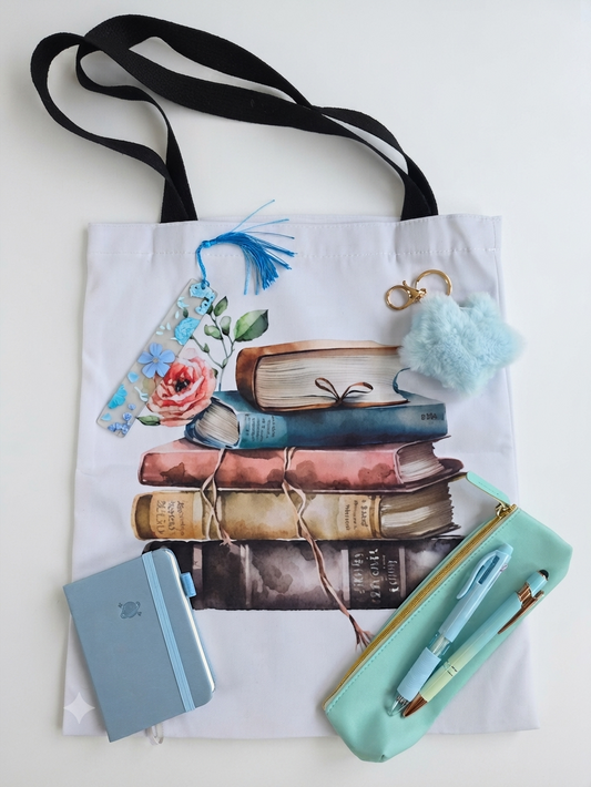 Bloom & Write Gift Set 🌸