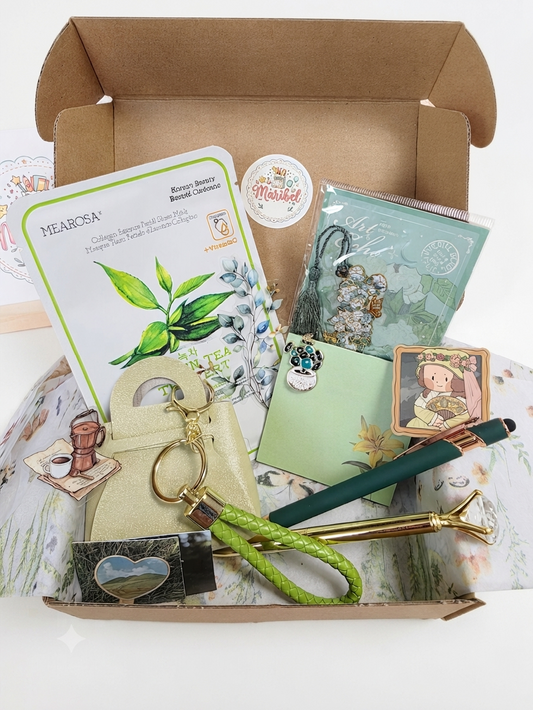 The Still & Soft Gift Set