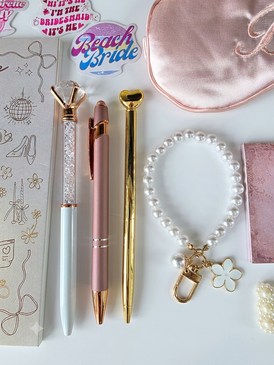 The Bride Box – Bridal Gift Set