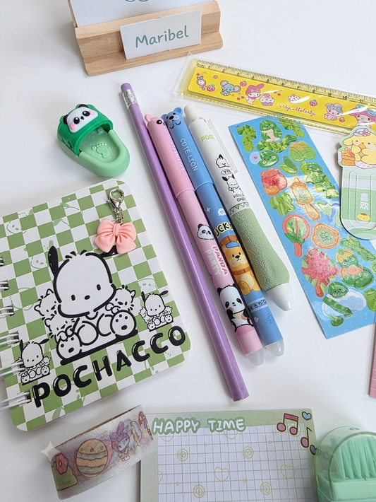 Surprise Bag: Kawaii Edition 🌸