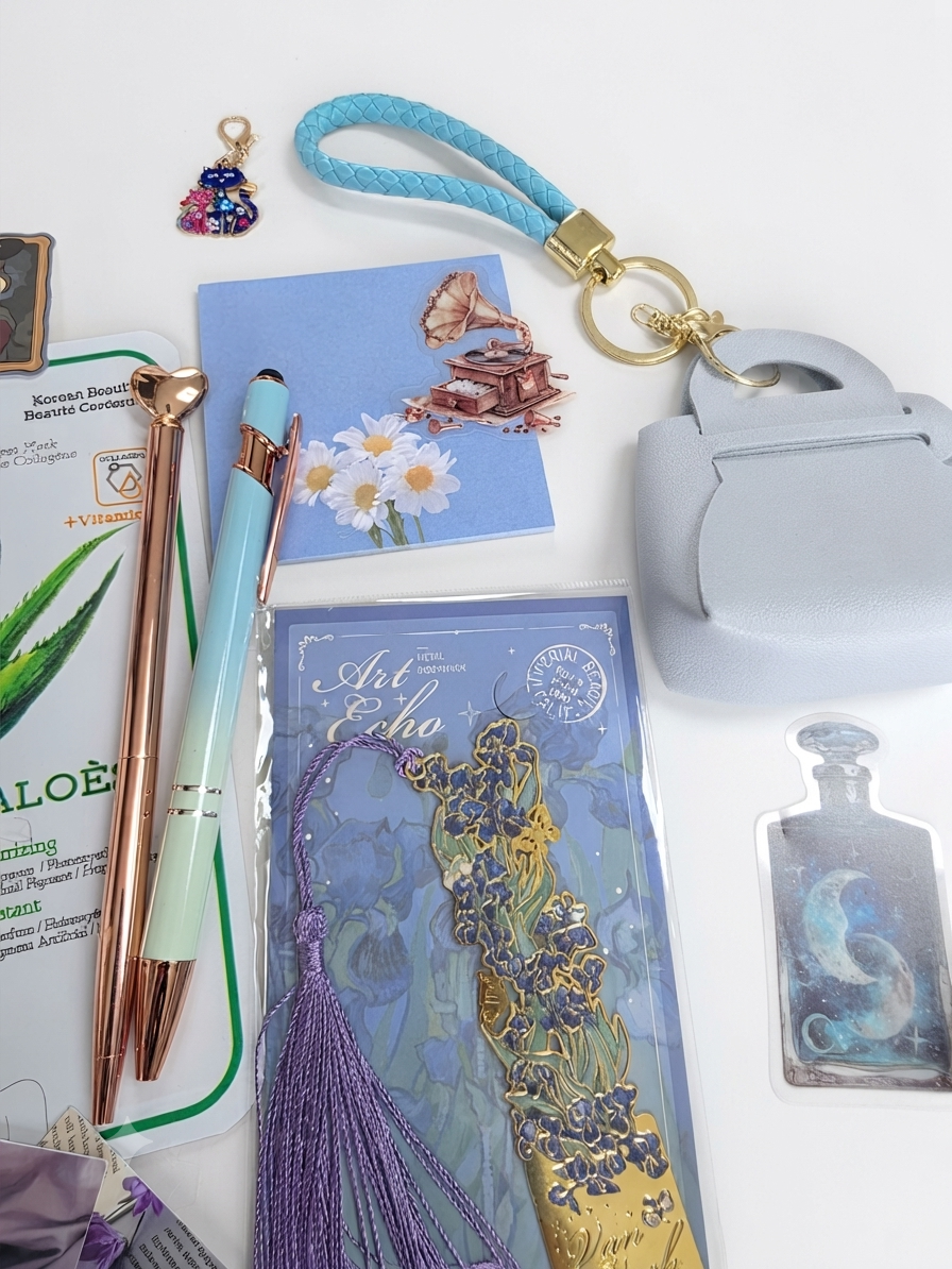 The Still & Soft Gift Set
