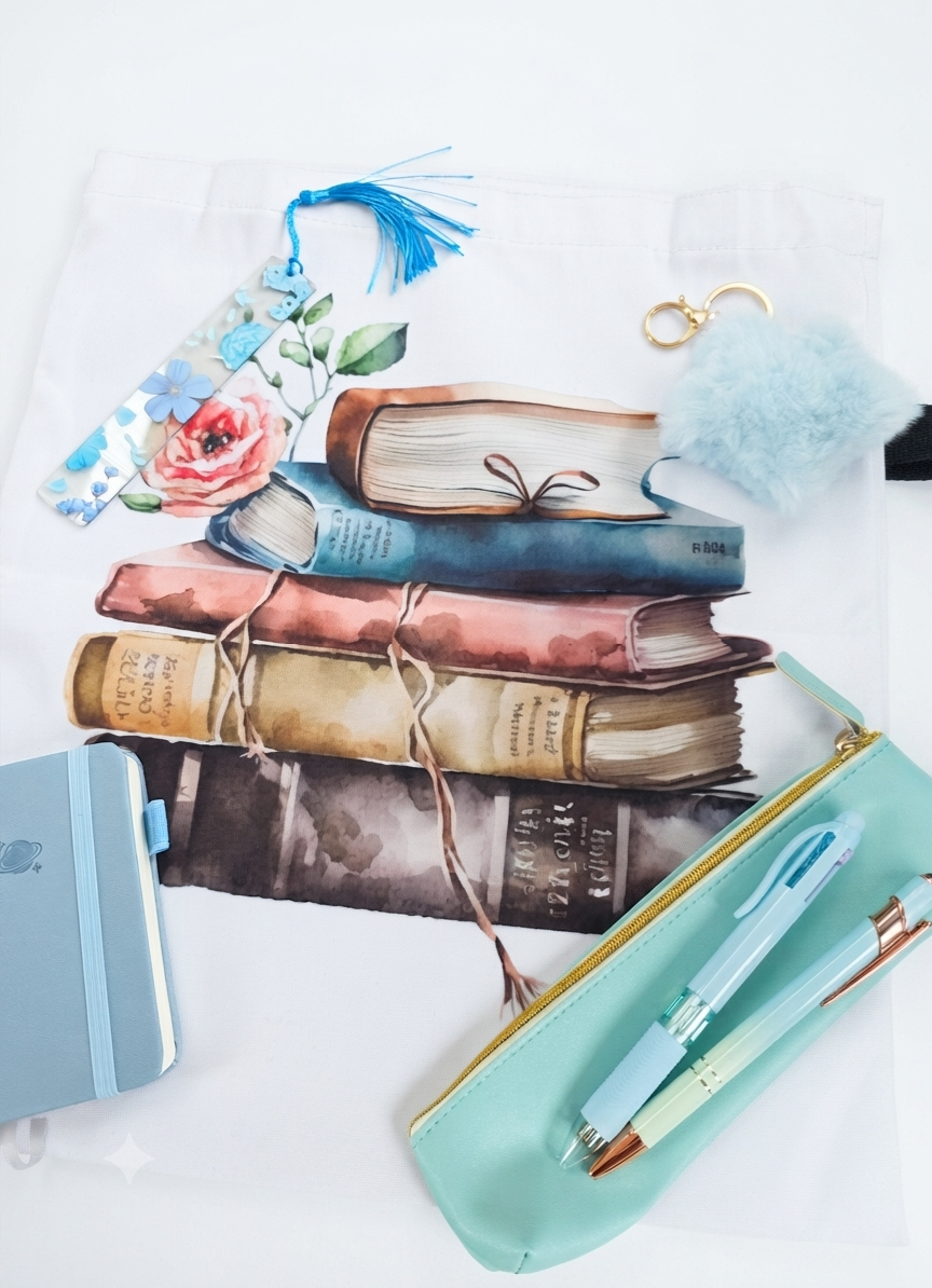 Bloom & Write Gift Set 🌸