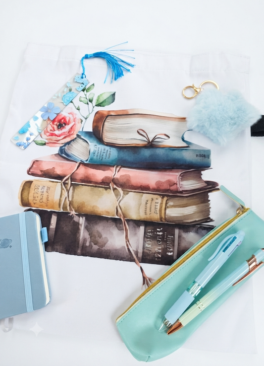 Bloom & Write Gift Set 🌸