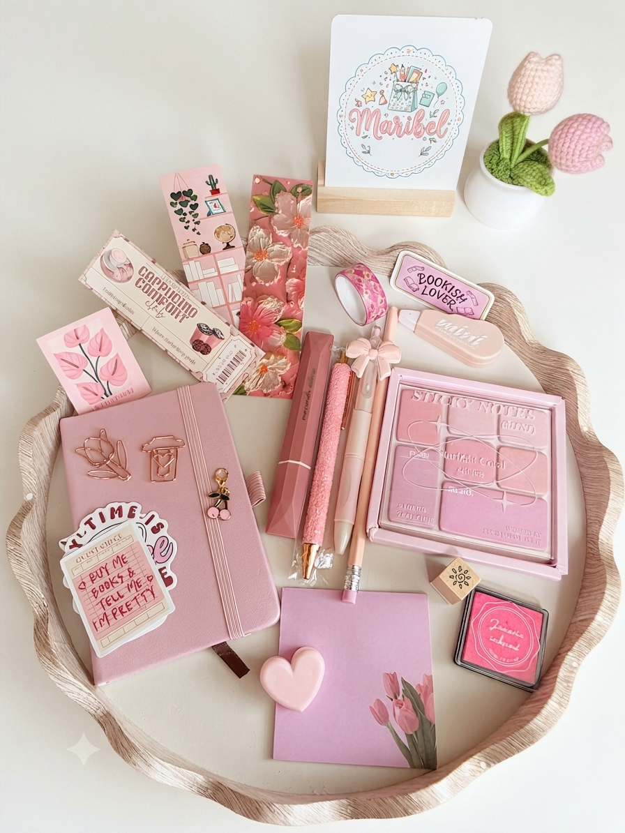 The Chapter Box — Limited Edition