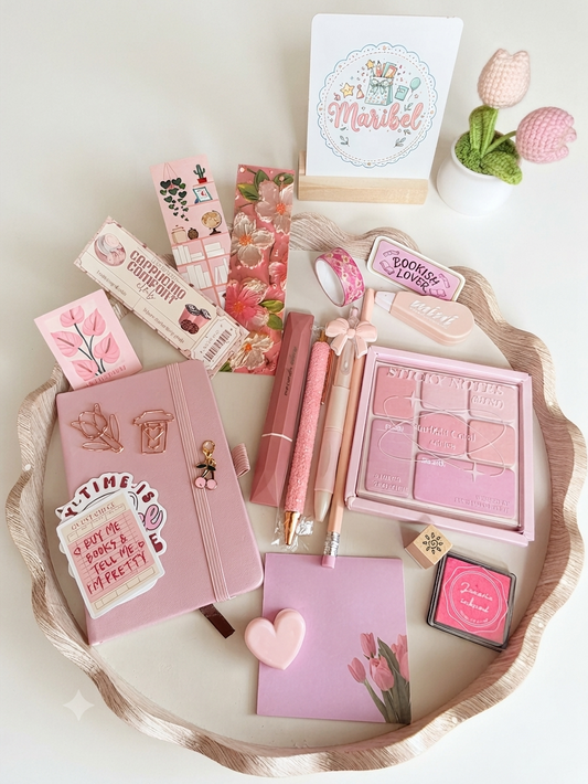 The Chapter Box — Limited Edition