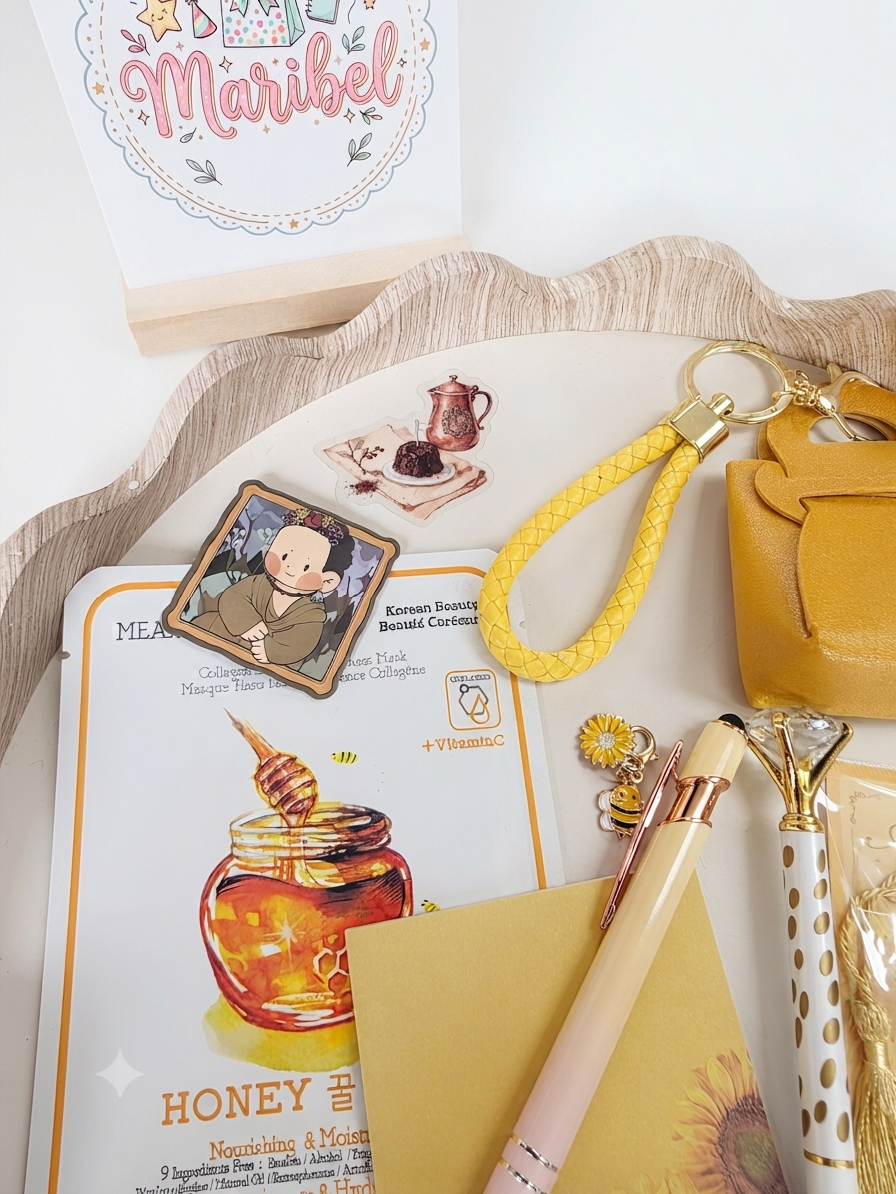 The Still & Soft Gift Set