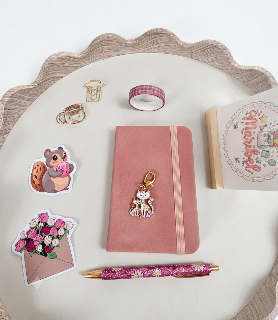 Mini Surprise Bag