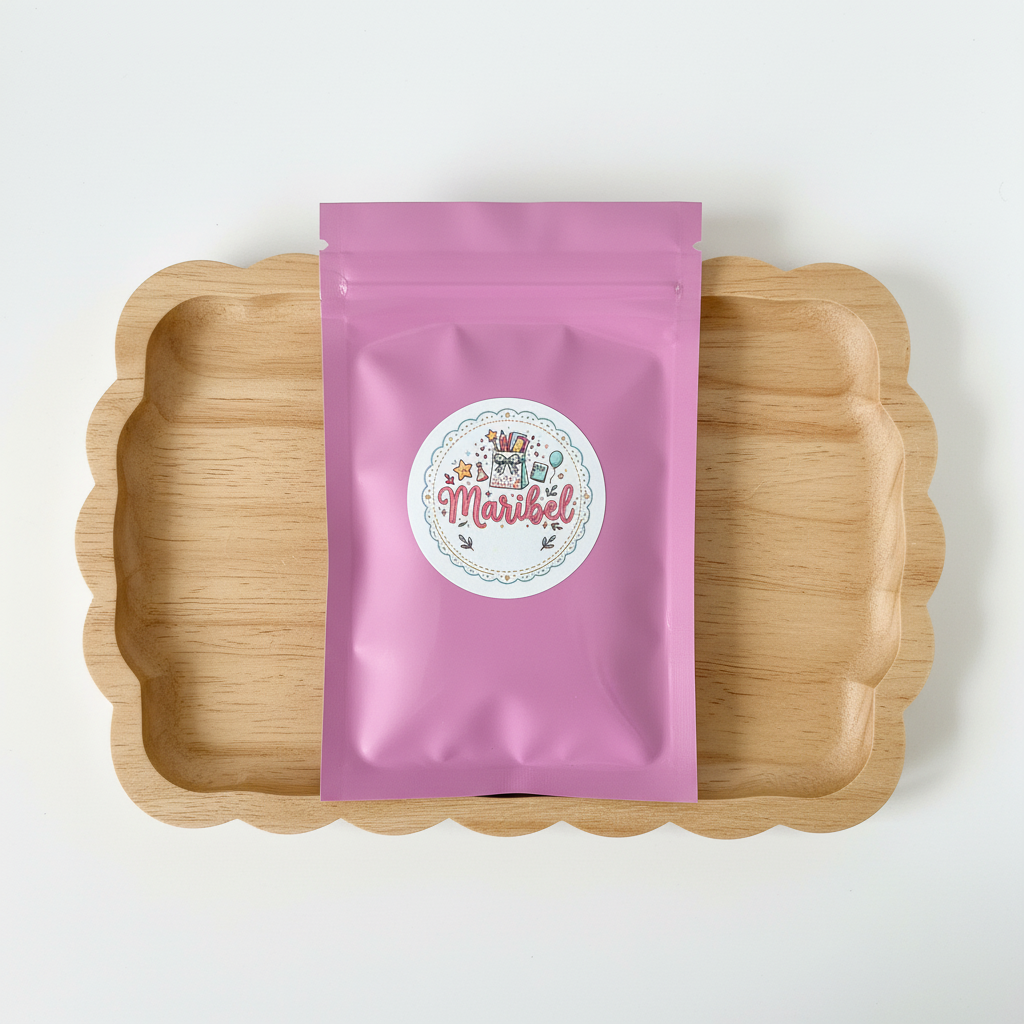 Aesthetic Stickers Bundle