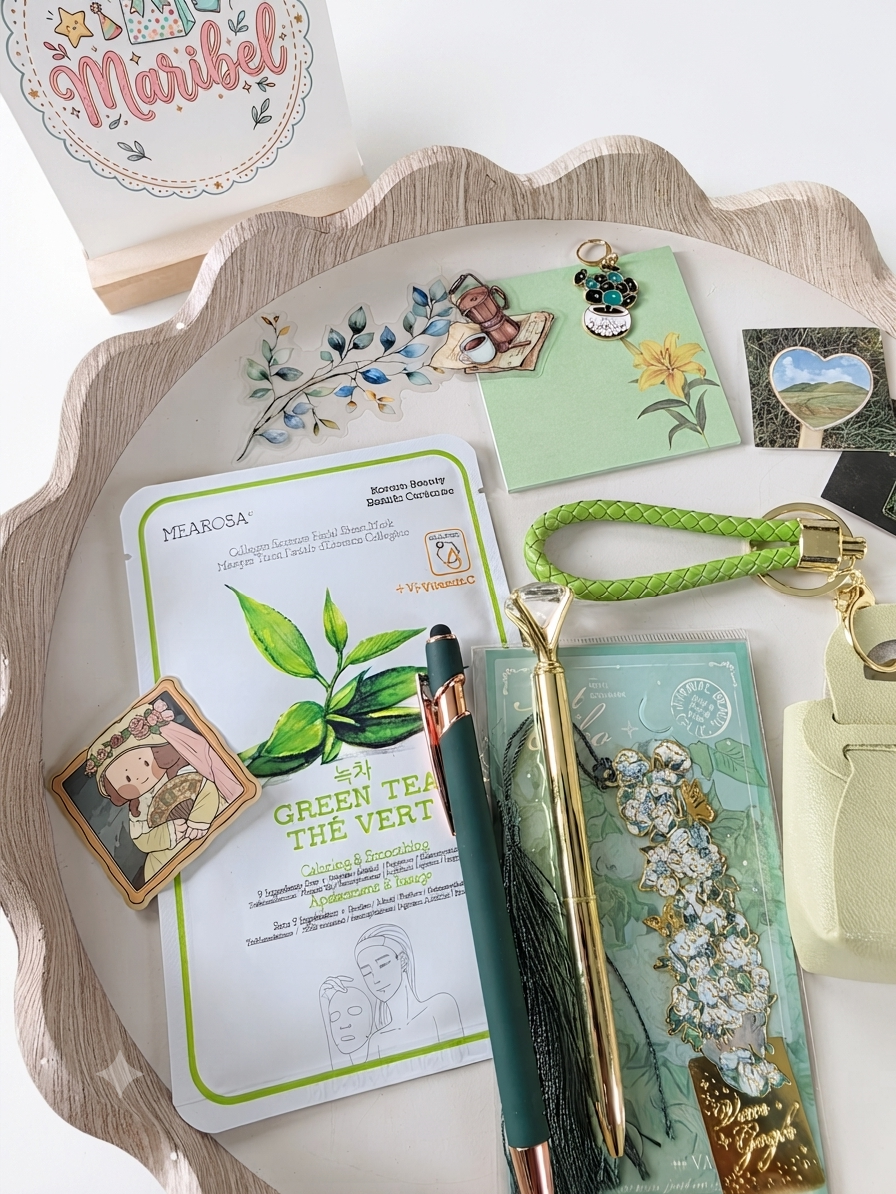 The Still & Soft Gift Set