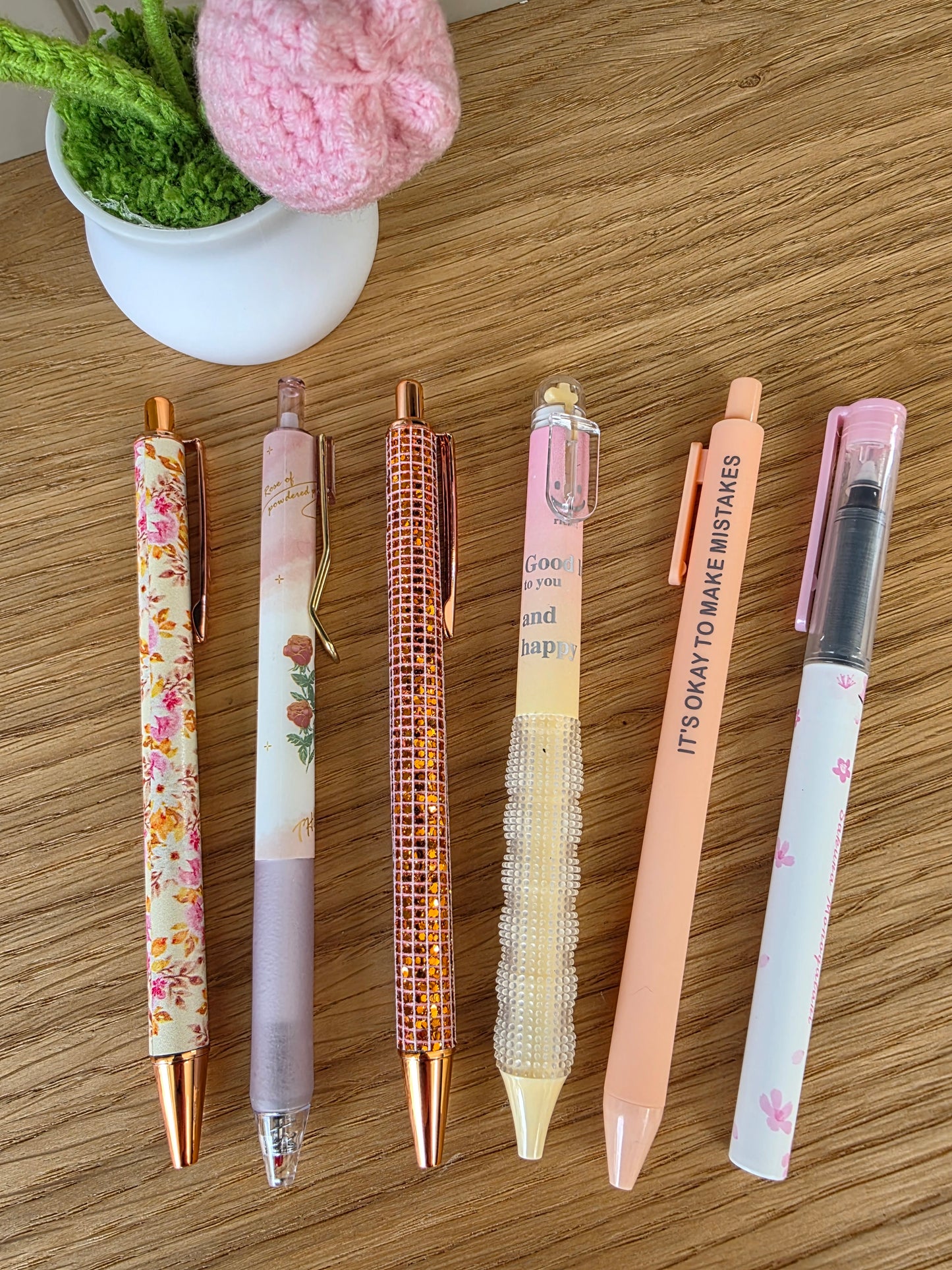 Pens Mystery Bundle