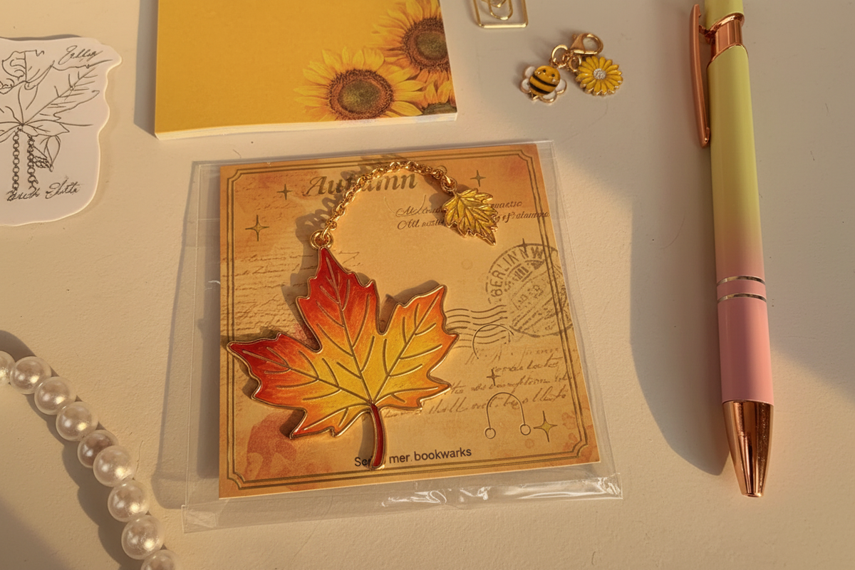 Leaf Gift Set
